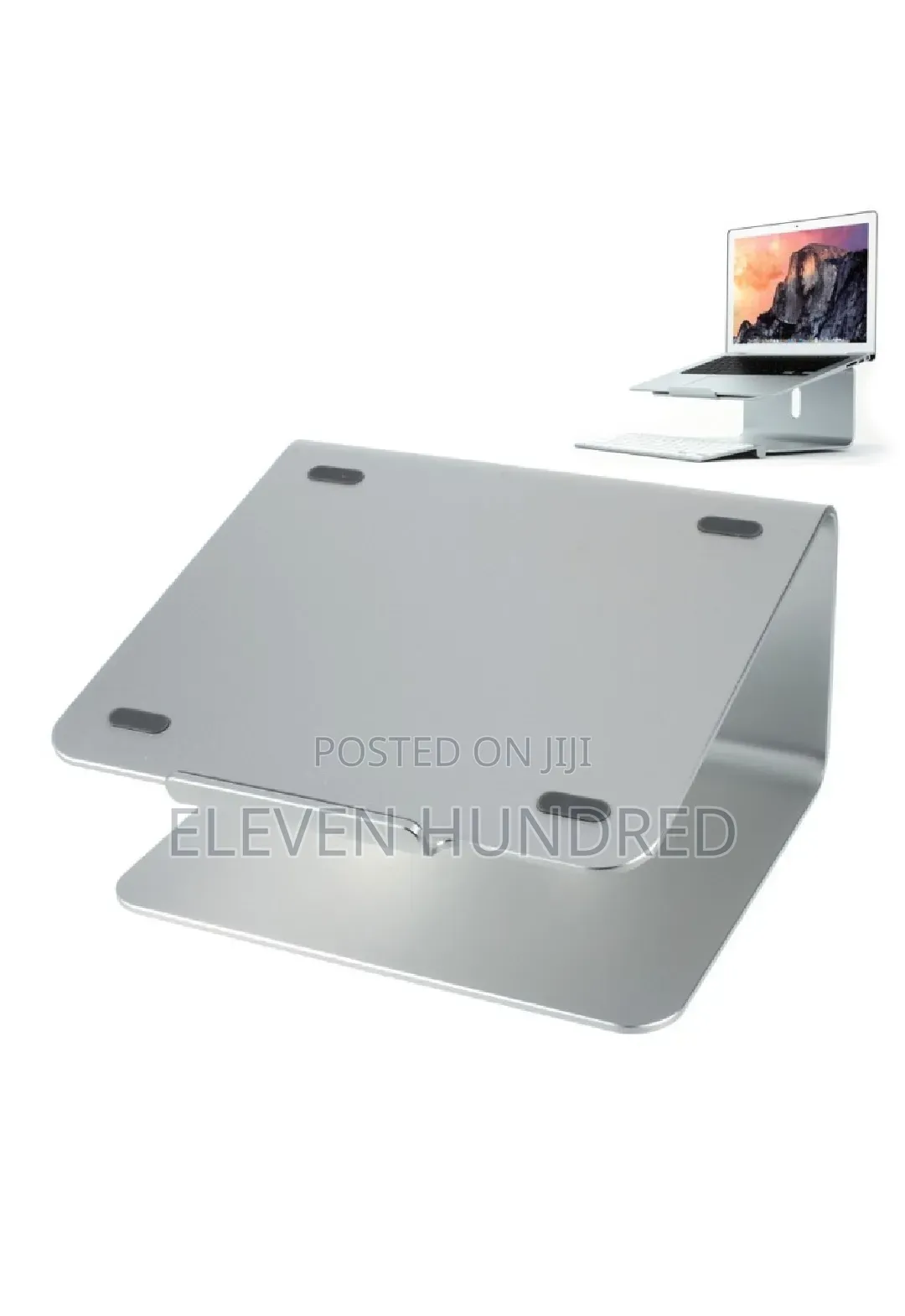 Laptop Desktop Mount Stand