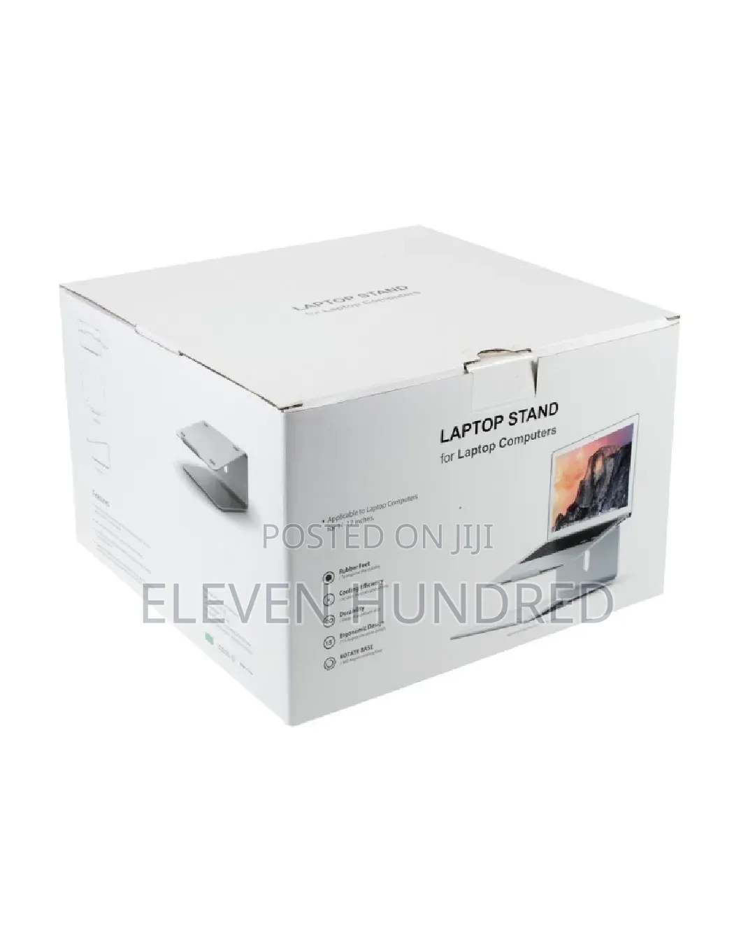 Laptop Desktop Mount Stand