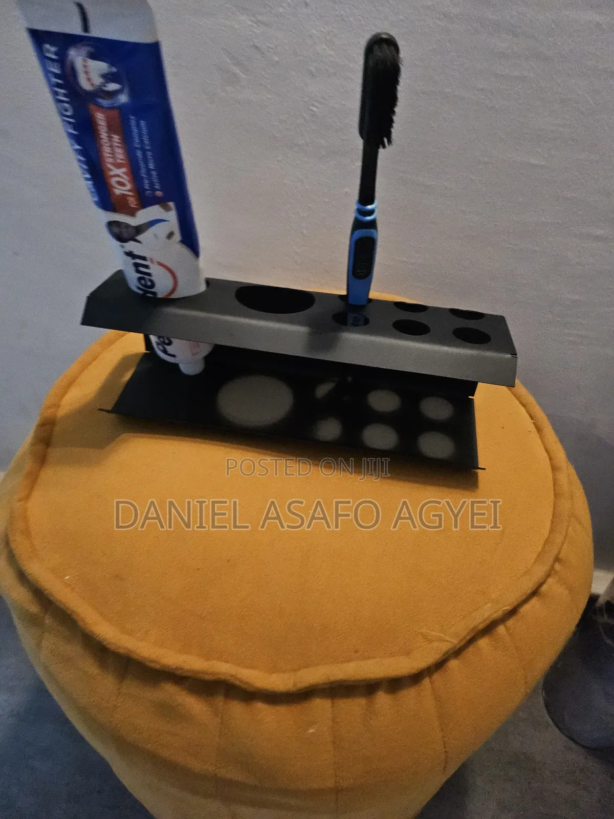 New Elegant Toothbrush/Paste Holder Wholesale And Retail