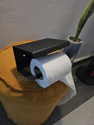New Elegant T Roll / Paper Holder Wholesale And Retail