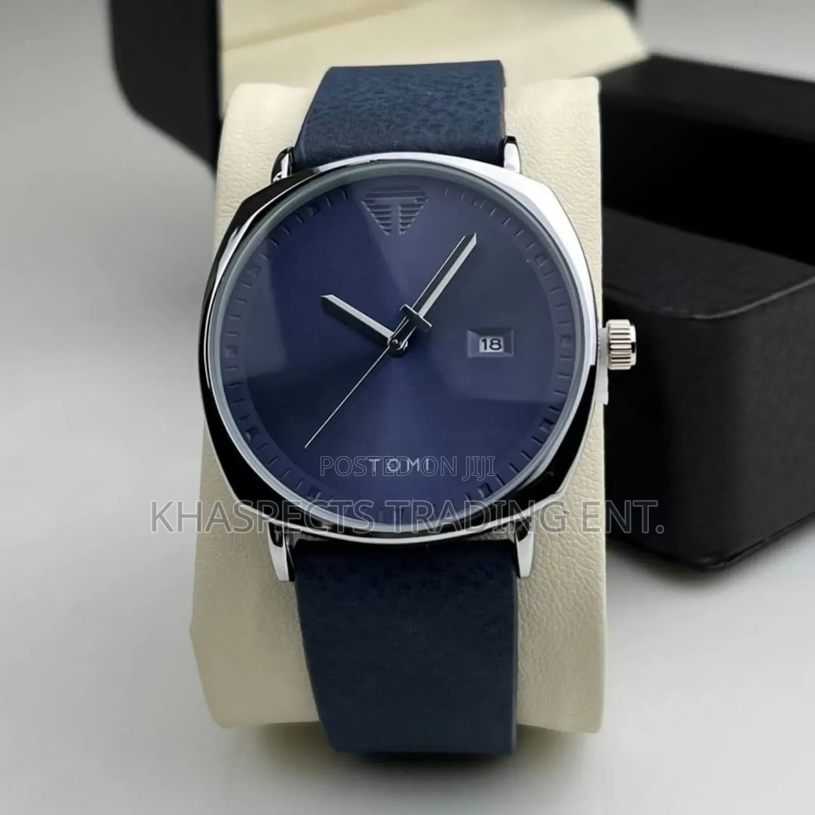 Tomi Wrist Watch