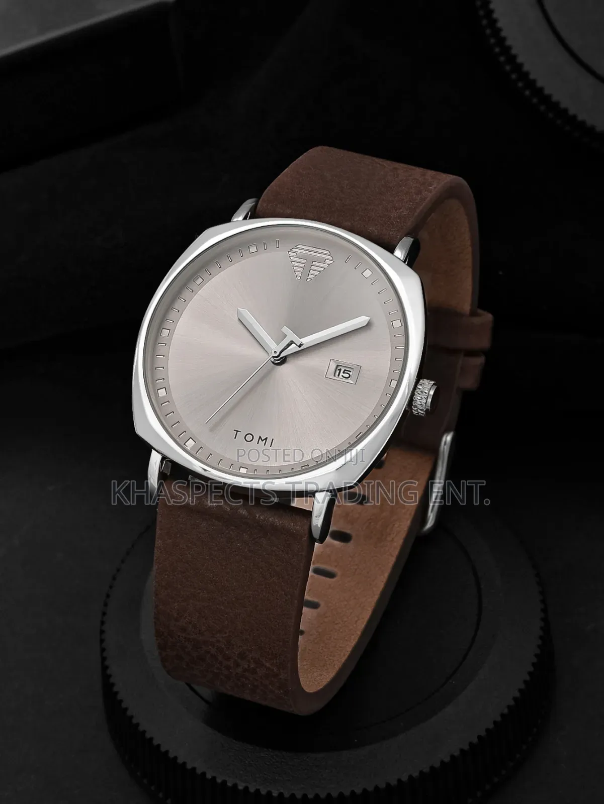 Tomi Wrist Watch