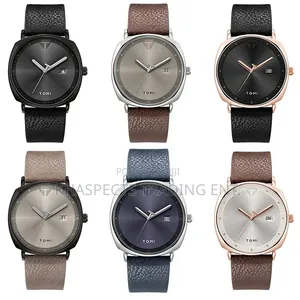 Tomi Wrist Watch