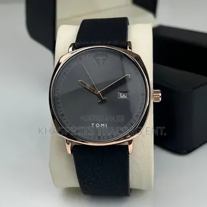 Tomi Wrist Watch