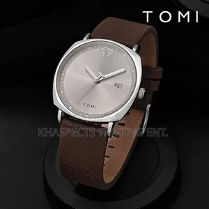 Tomi Wrist Watch