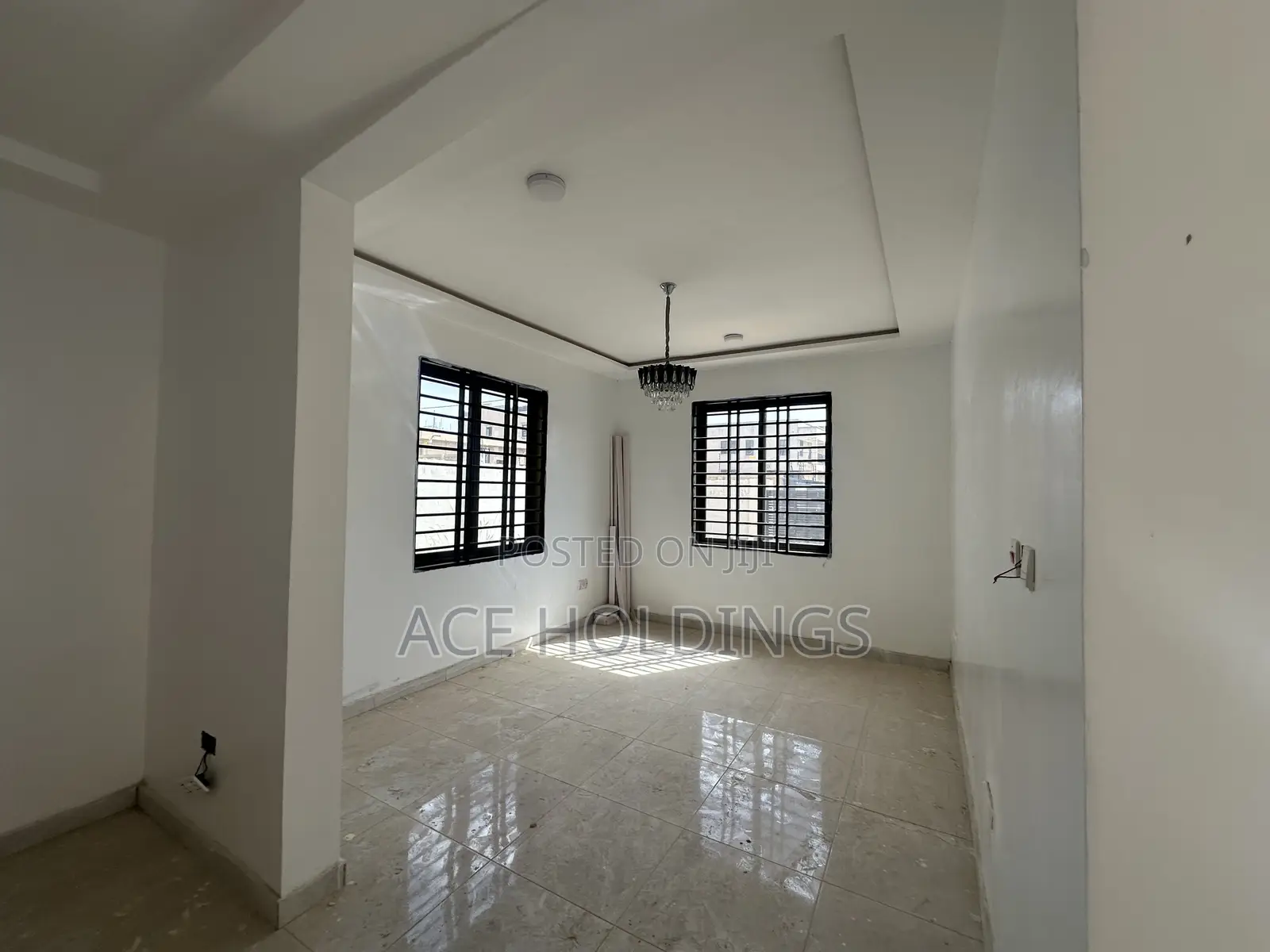 4bdrm House in Pantang, Abokobi for sale