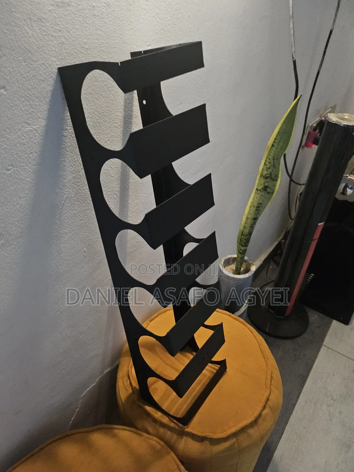 Wall Mounted New 6 Tier Wine Rack/Holder Wholesale and Retail