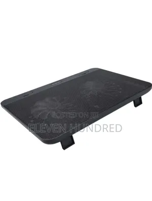 Cooler Desk Laptop Riser Stand