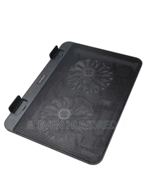 Cooler Desk Laptop Riser Stand