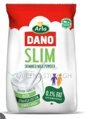 Dano (Slim) Skimmed Milk Powder 900g