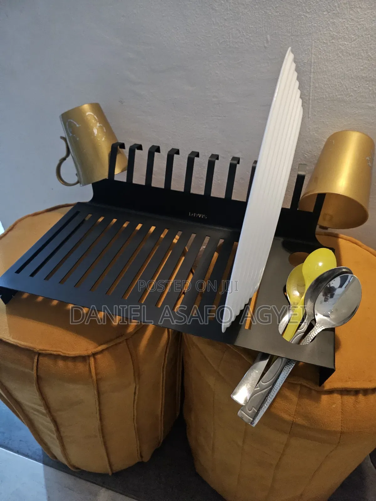 New Dish/Plate/Spoon/Cups Rack/Holder Wholesale And Retail