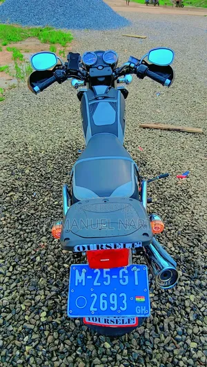 Honda 2025 Black