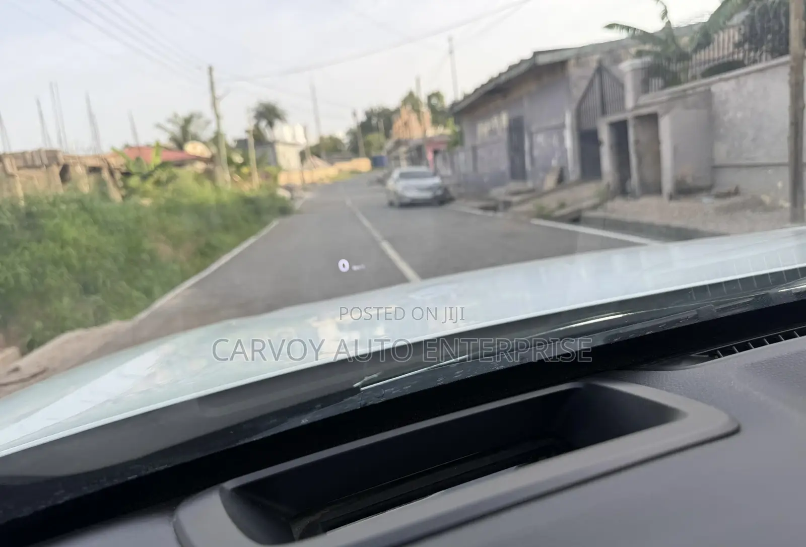 Honda Accord EX CVT 2024 White