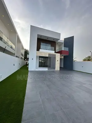 4bdrm House in Mainstay Estates, East Legon for rent