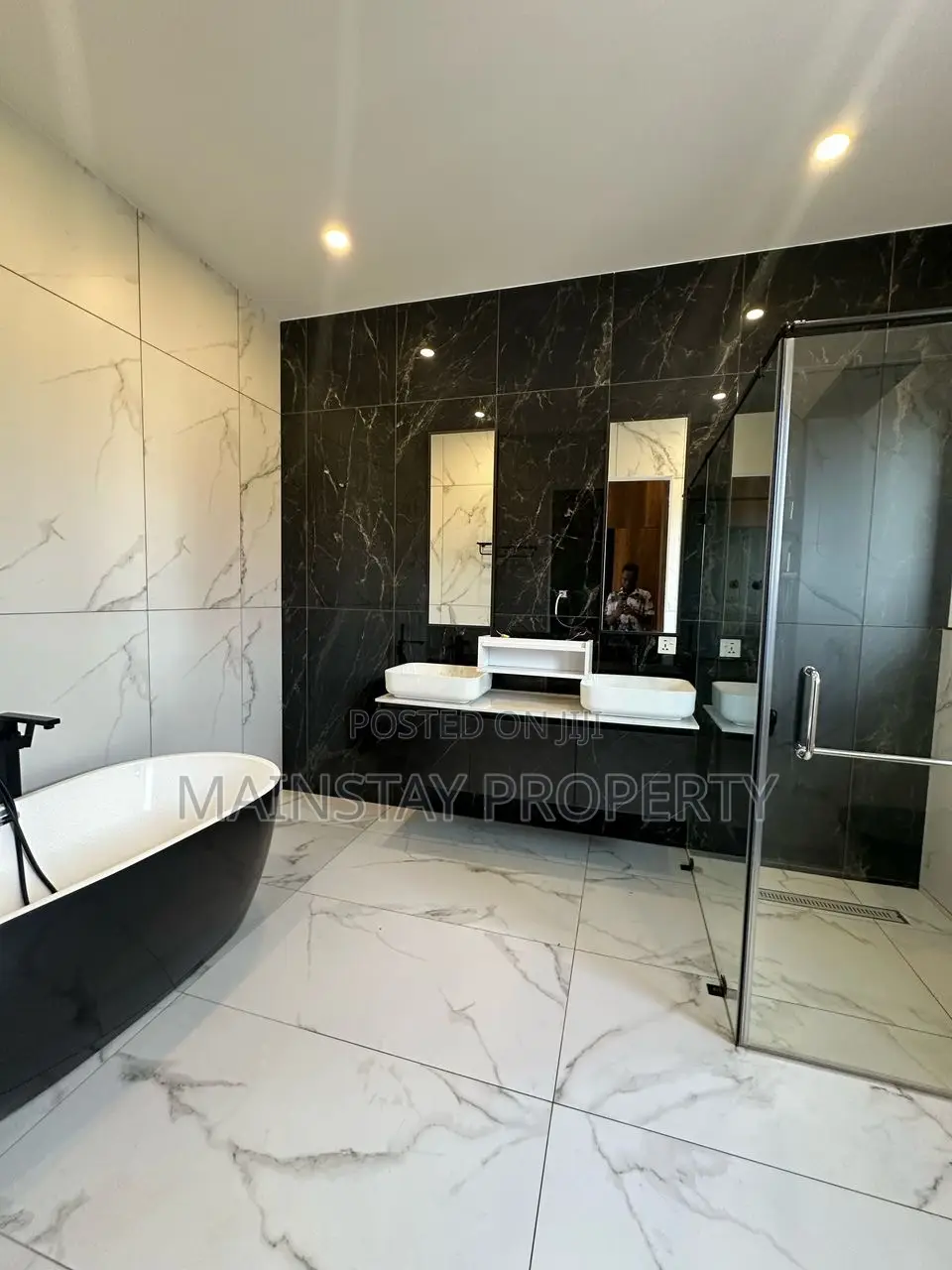 4bdrm House in Mainstay Estates, East Legon for rent