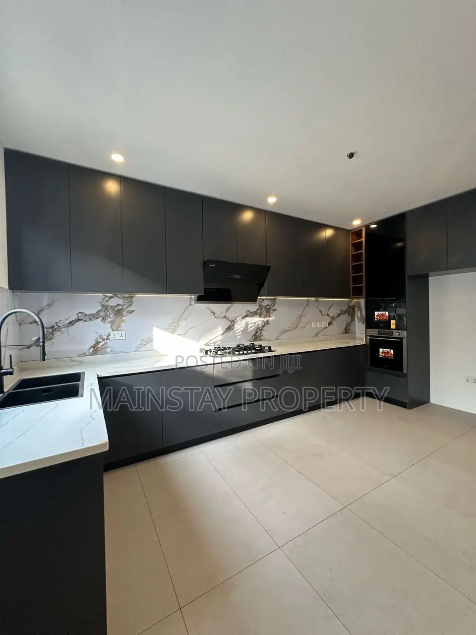 4bdrm House in Mainstay Estates, East Legon for rent