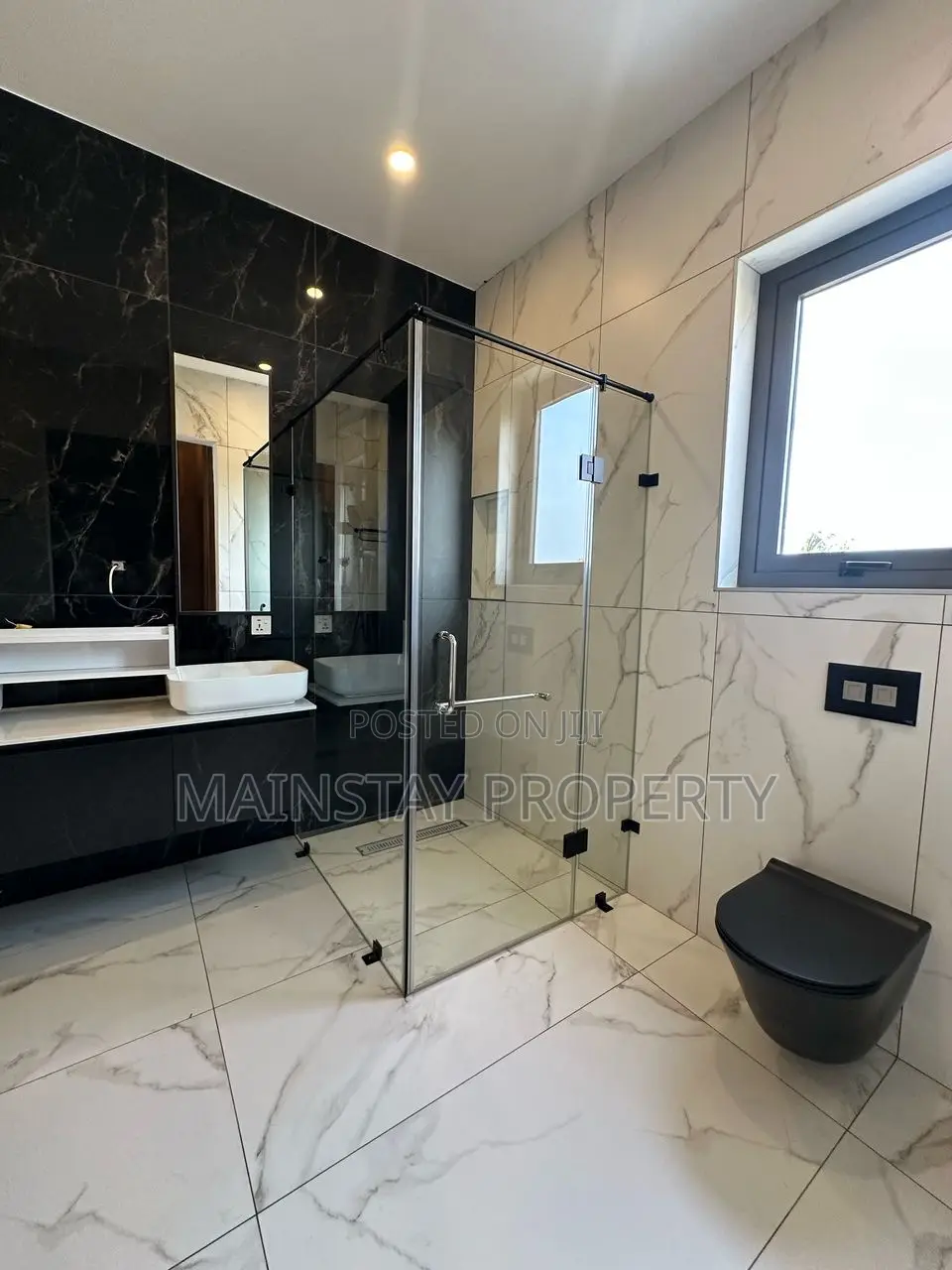 4bdrm House in Mainstay Estates, East Legon for rent