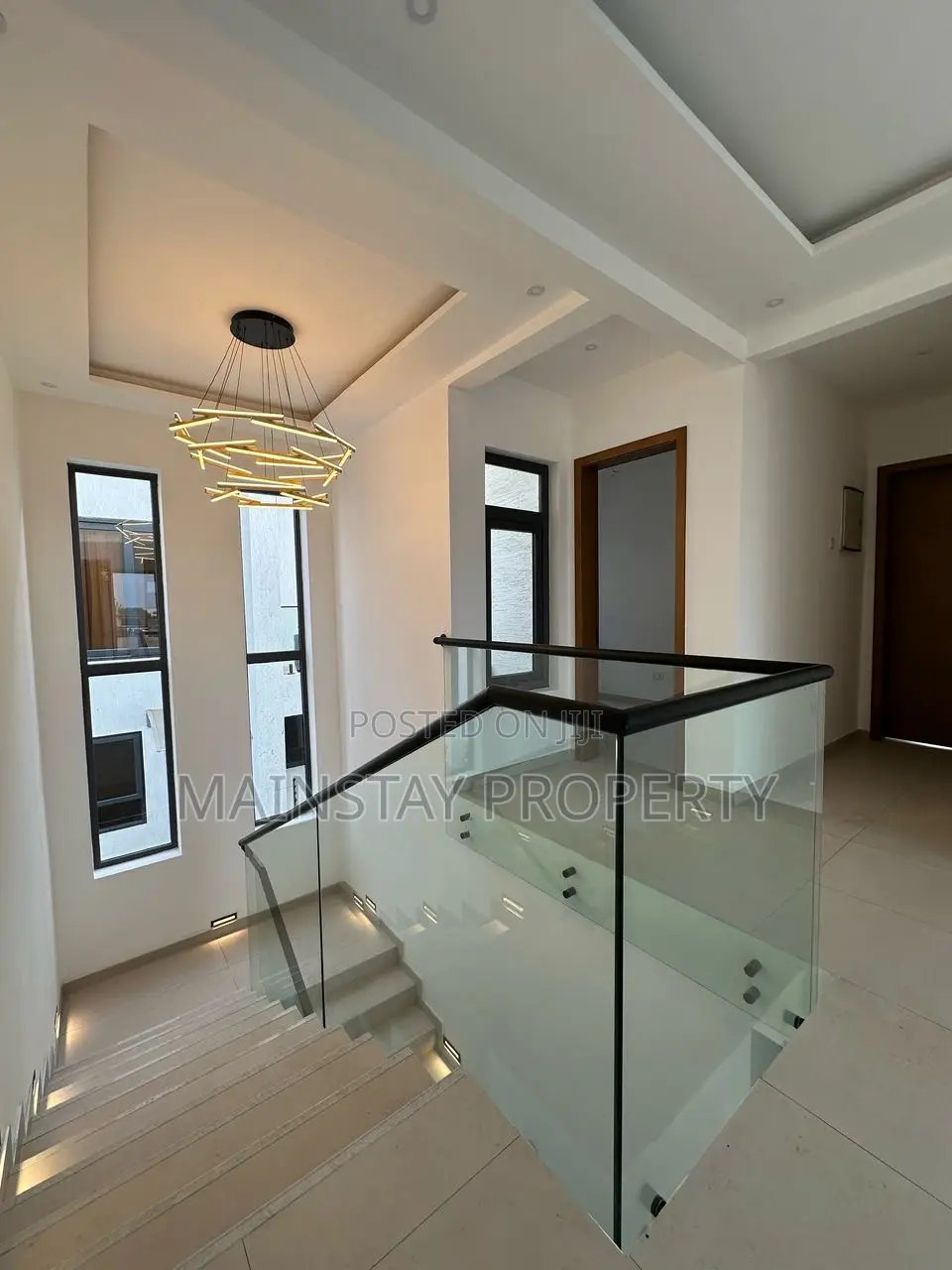 4bdrm House in Mainstay Estates, East Legon for rent