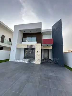 4bdrm House in Mainstay Estates, East Legon for rent