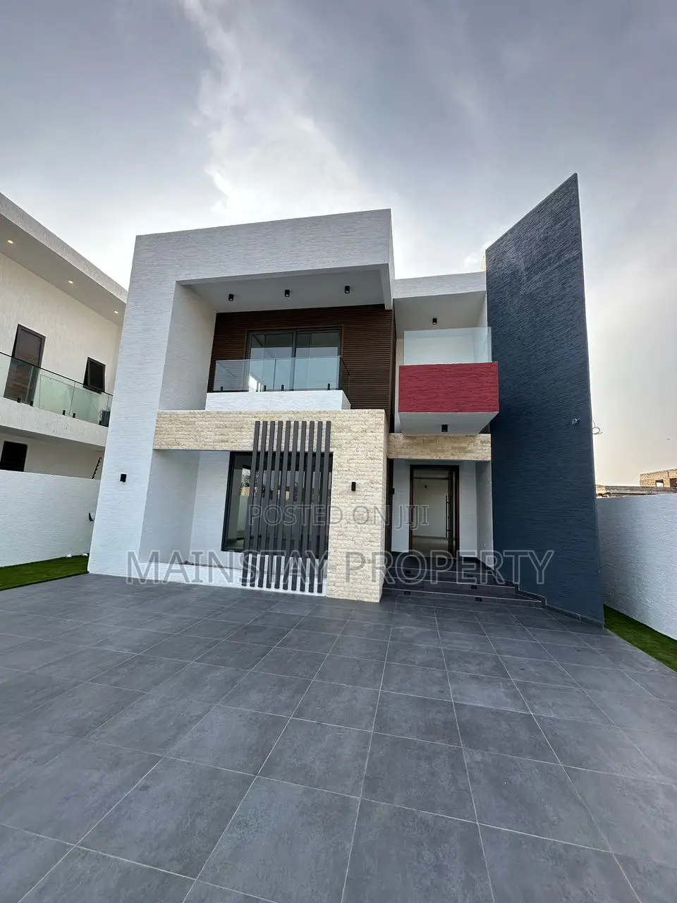 4bdrm House in Mainstay Estates, East Legon for rent