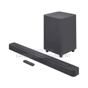 JBL Bar 500 Pro 5.1-Channel Soundbar
