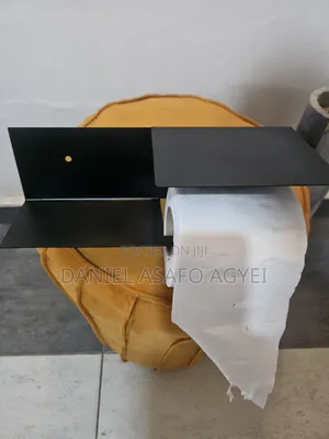 New Elegant T Roll Holder Wholesale and Retail