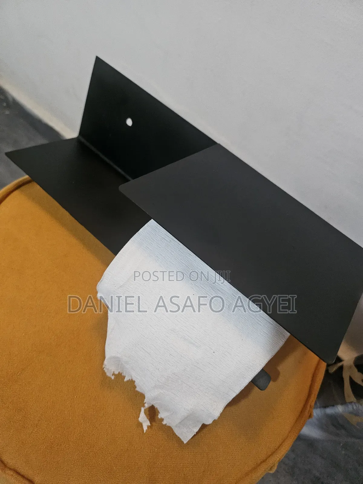 New Elegant T Roll Holder Wholesale and Retail
