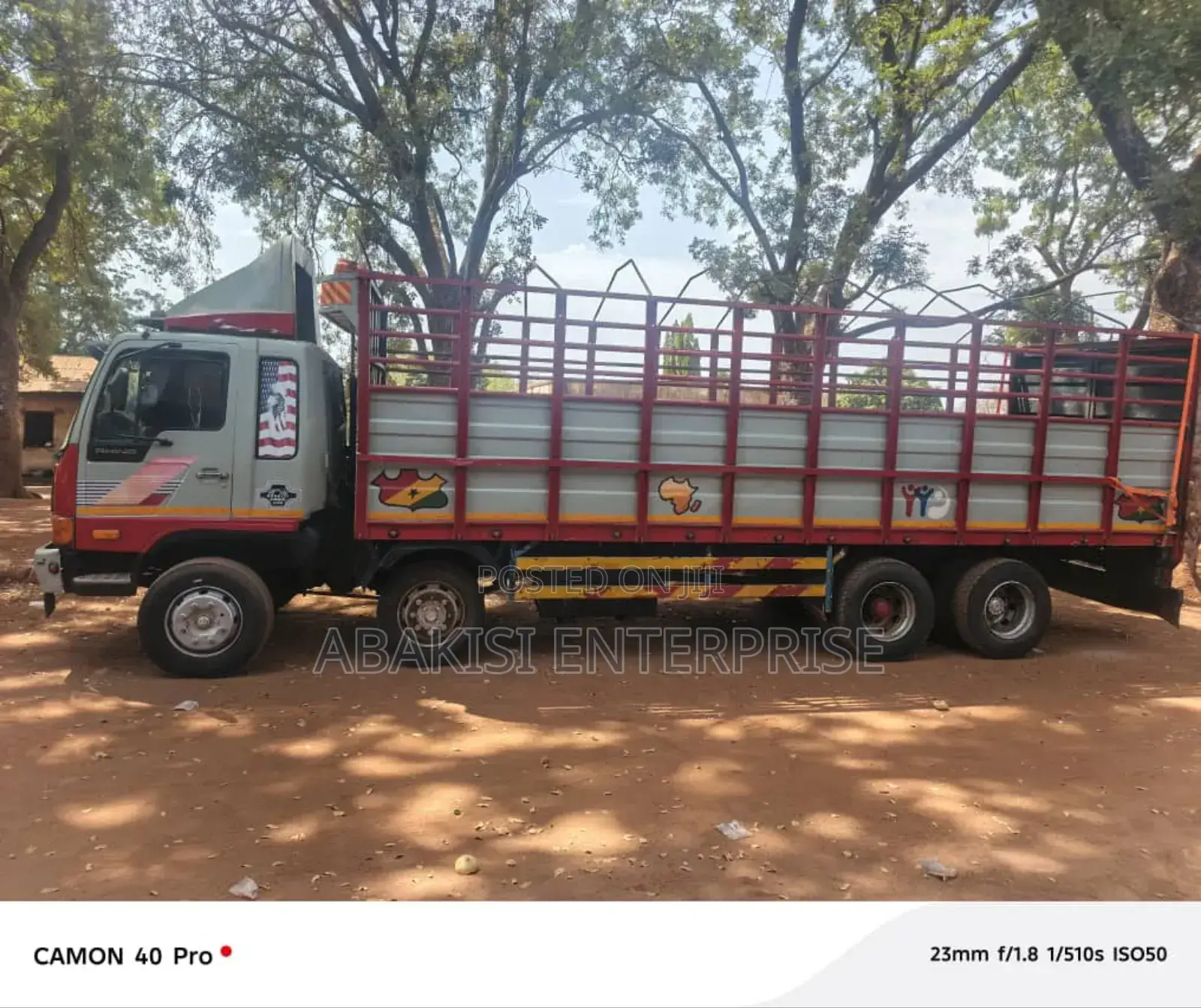 Kia Rhino for Sale