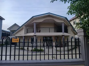 Furnished 7bdrm House in Weija Junction for sale