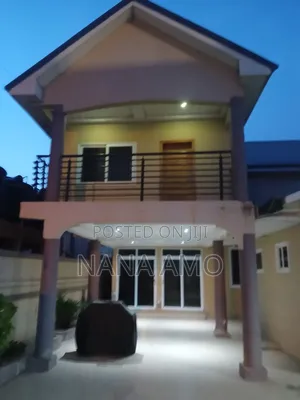 Furnished 7bdrm House in Weija Junction for sale