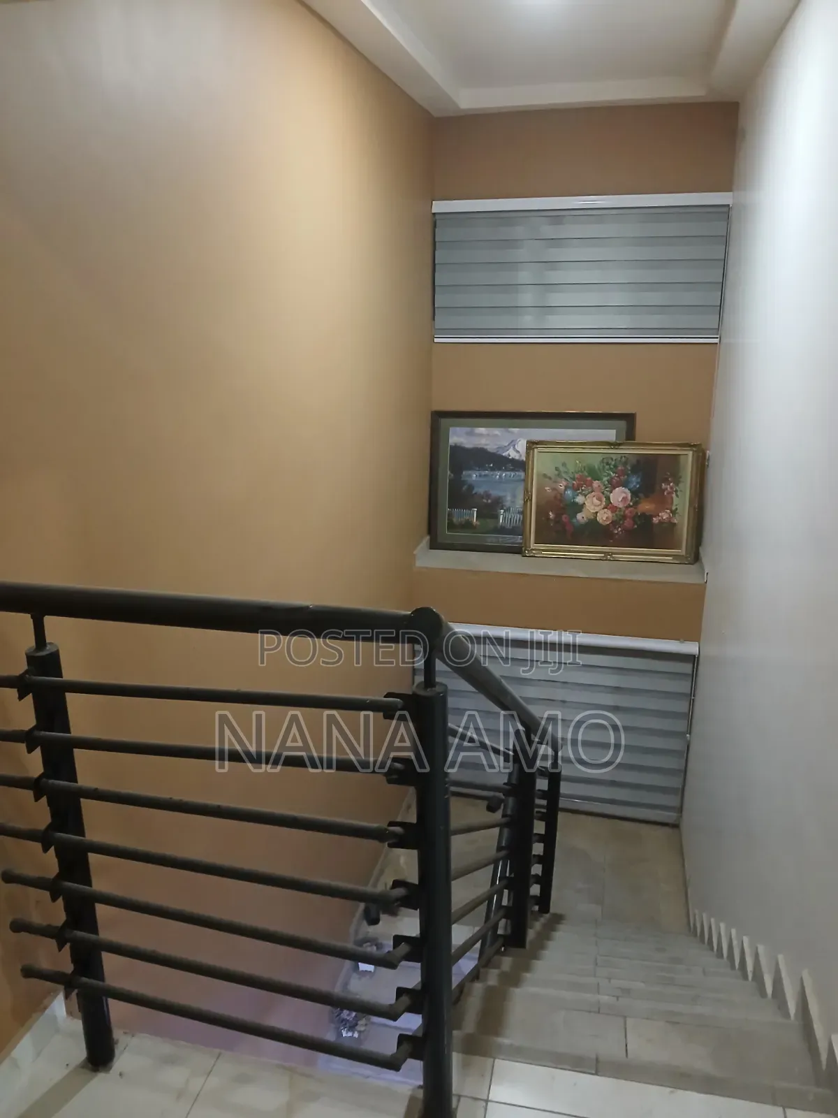 Furnished 7bdrm House in Weija Junction for sale