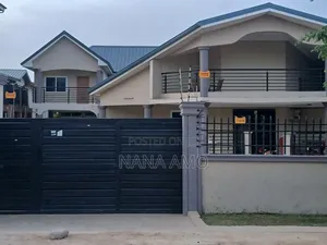 Furnished 7bdrm House in Weija Junction for sale
