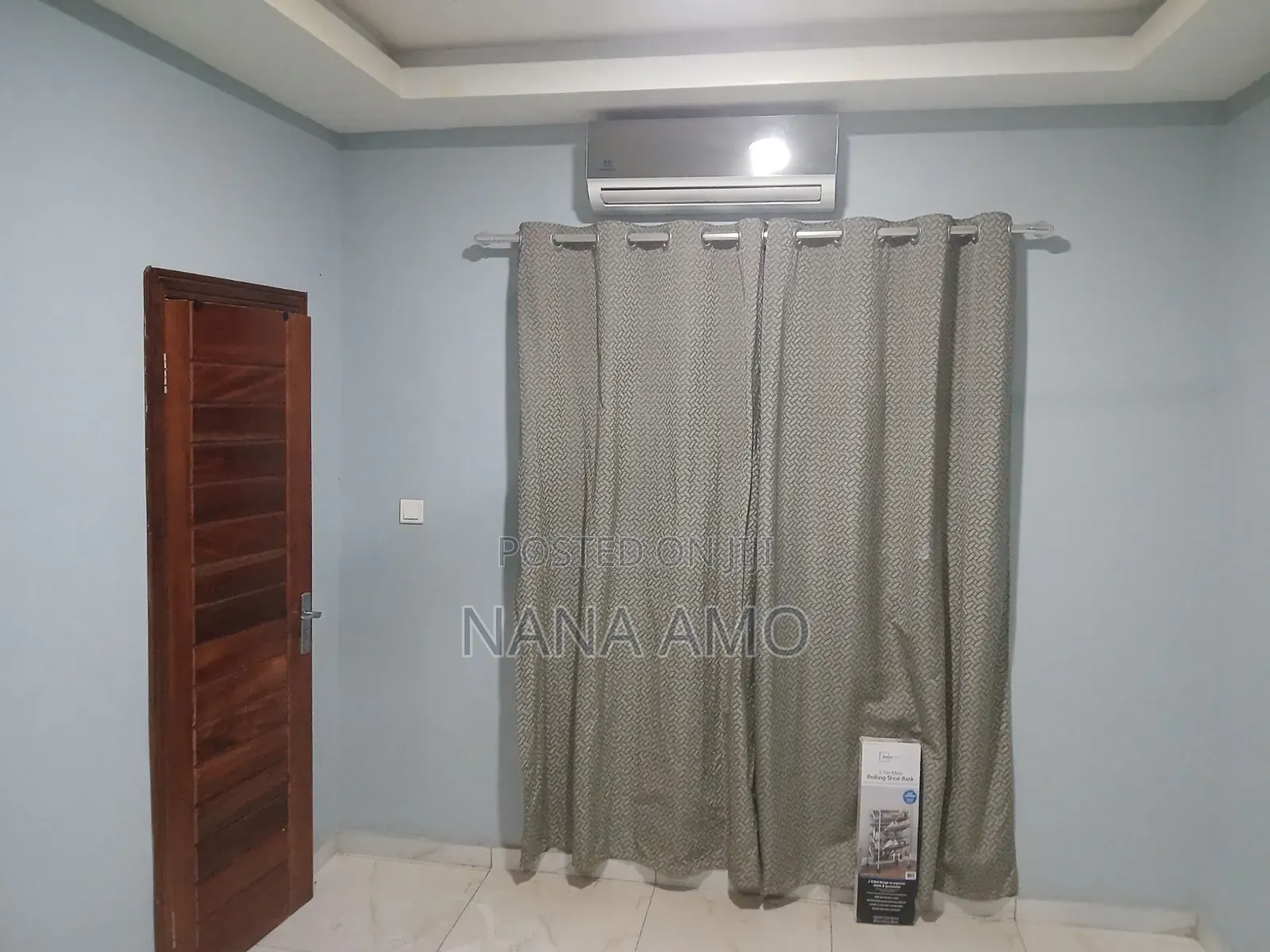 Furnished 7bdrm House in Weija Junction for sale