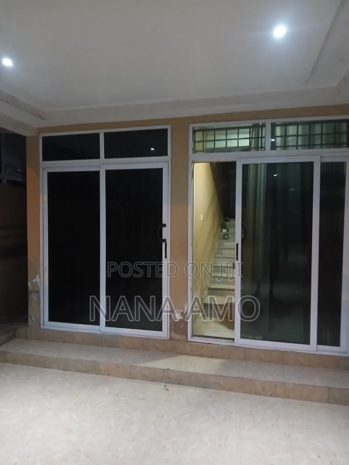 Furnished 7bdrm House in Weija Junction for sale