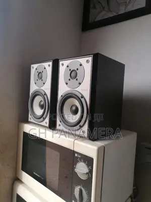 Studio Speakers