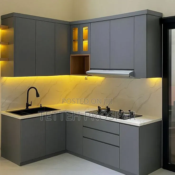 Kitchen Cabinet