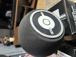 G-mark 02 Microphone Filter Shield