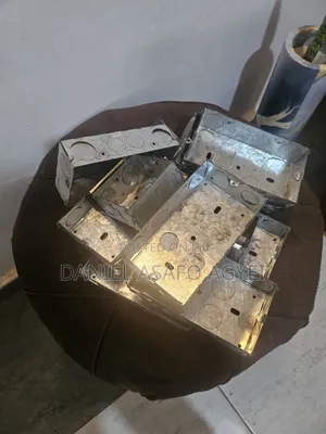 3 × 3 and 3 X 6 Electrical Conduit Box Wholesale and Retail