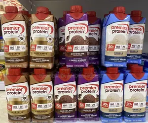 Premier Protein Shake