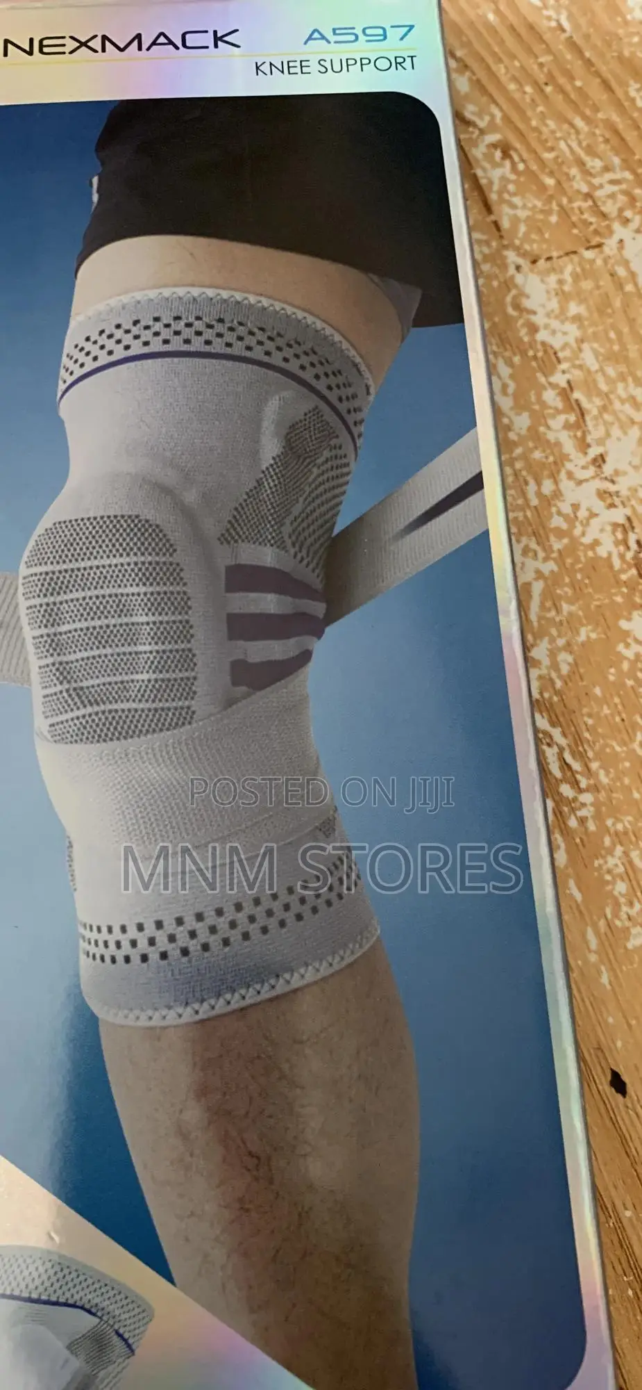 Knee Support Brace