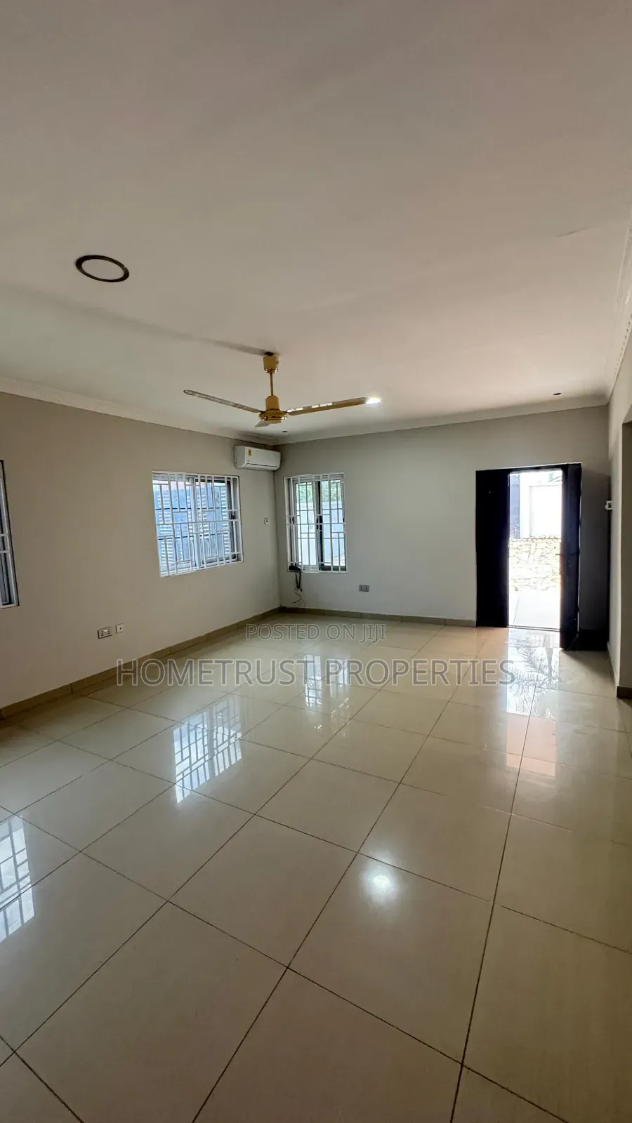 3bdrm House in Achimota Mall Area, Mile 7 for rent