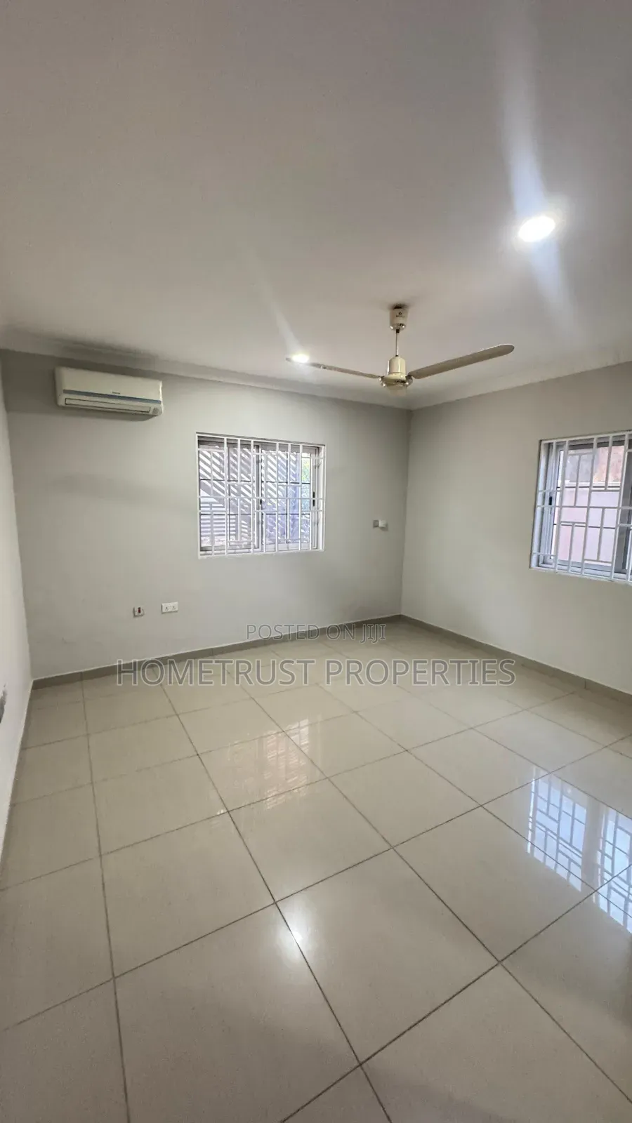 3bdrm House in Achimota Mall Area, Mile 7 for rent