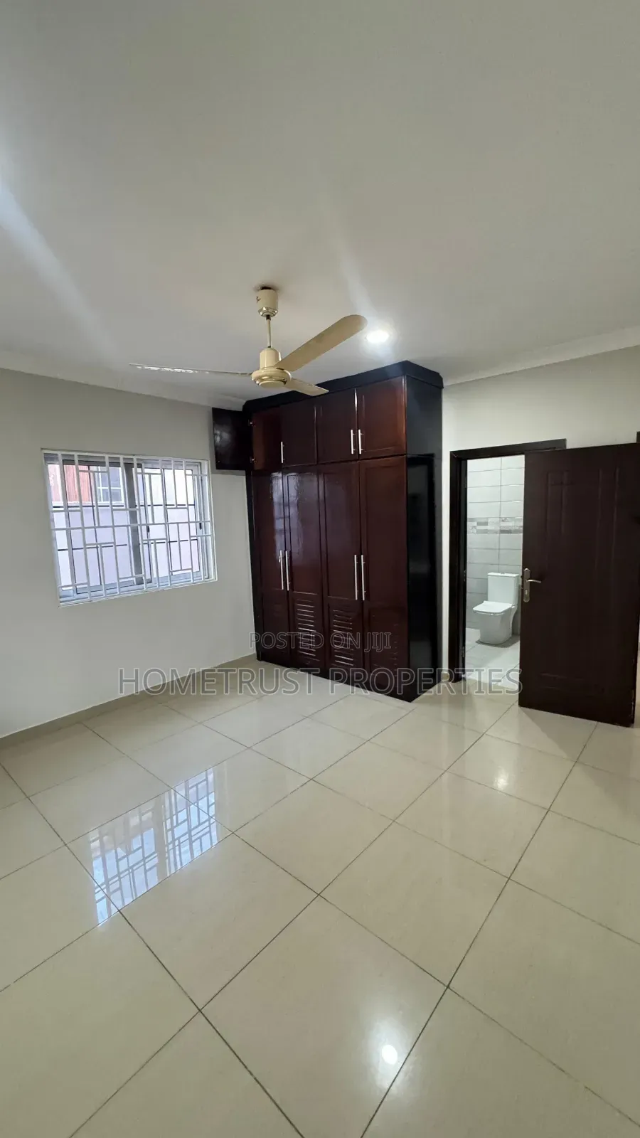 3bdrm House in Achimota Mall Area, Mile 7 for rent