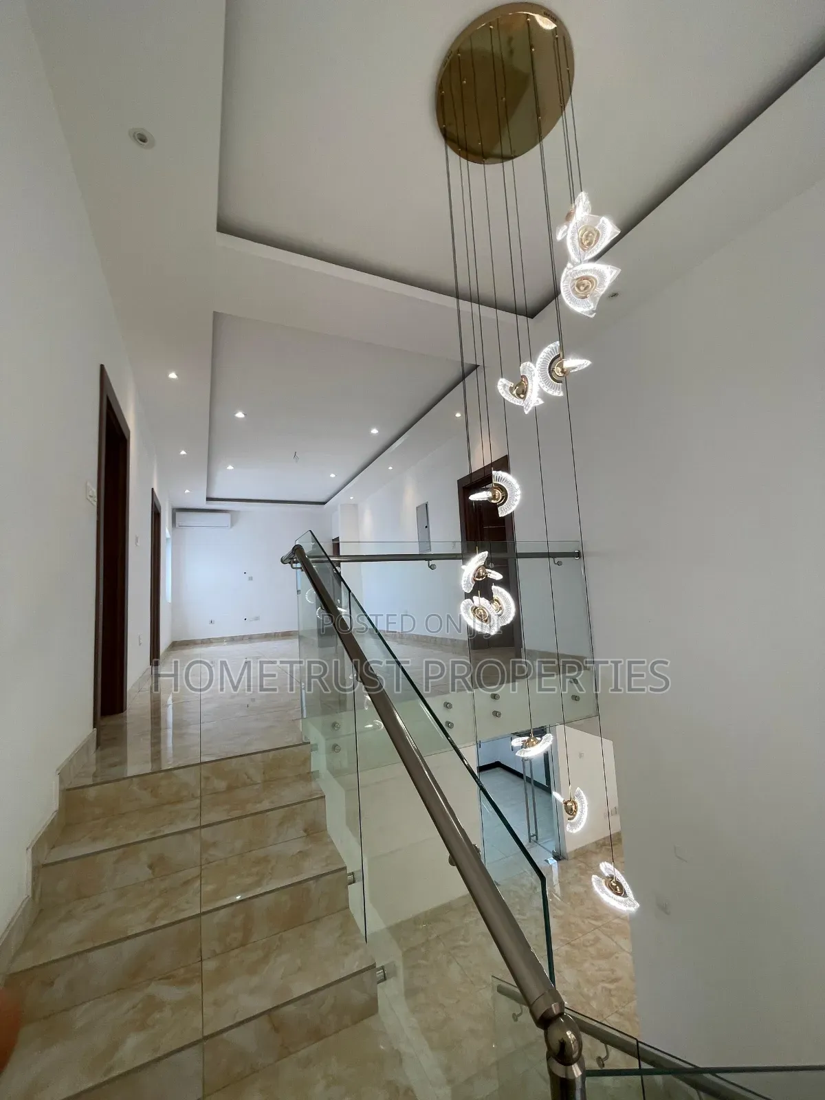 3bdrm House in Achimota Mall Area, Mile 7 for rent