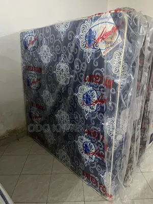 10inches Queen Size Mattress [Latex Foam]