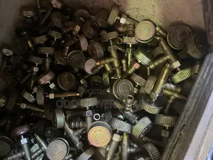 Local Stove Valve/ Basima Valve