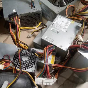 Power Supply