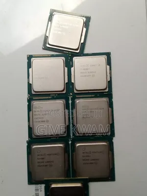I5 7 Generation