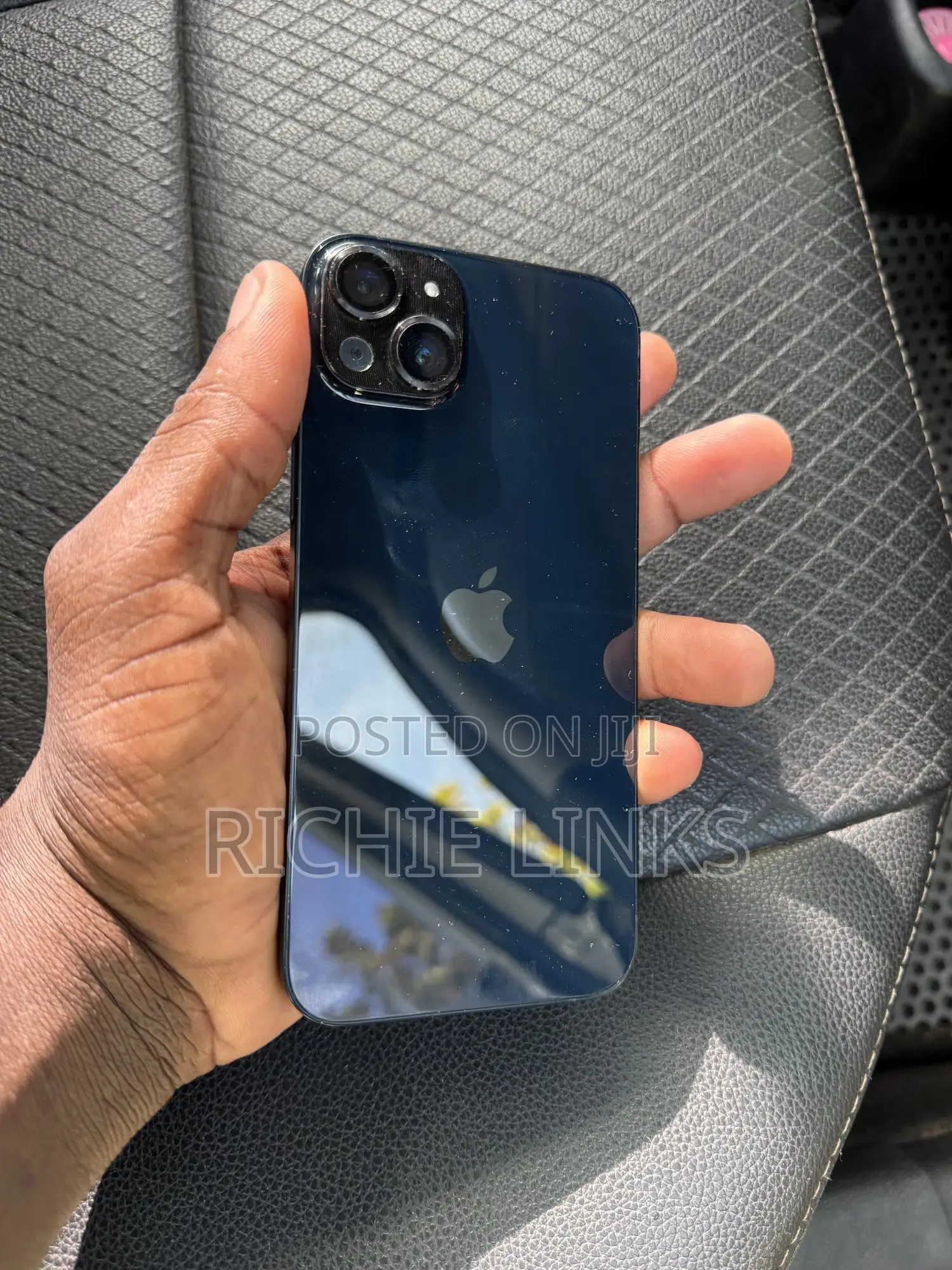 Apple iPhone 14 Plus 128 GB Blue