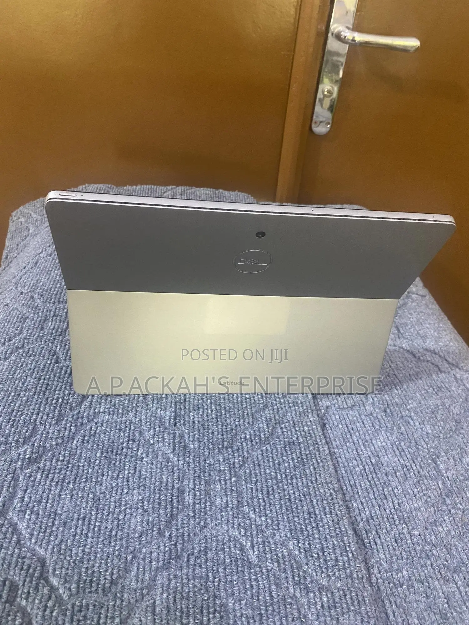 Laptop Dell Latitude 7200 2-in-1 16GB Intel Core i7 SSD 256GB